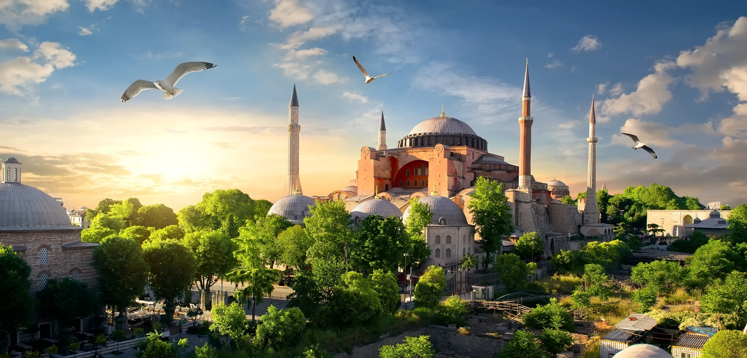 discovery-turkey-melancong-turki-murah-agensi-pelancongan-malaysia-hagia-sophia-istanbul